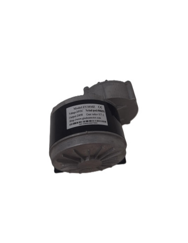 Moteur électrique 24v 200w pour...