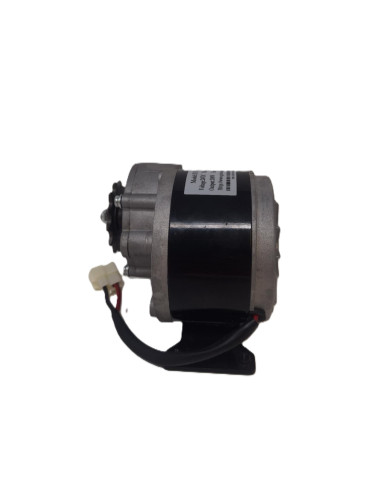 Moteur électrique 24v 200w pour...
