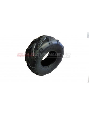 Pneu cross pour quad 145x70x6 pouces