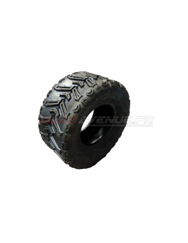 Pneu cross pour quad 110/ 125 taille...