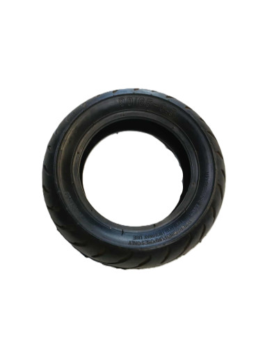 Pneu supermotard avant 90-65-6.5pouces