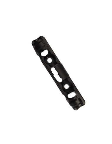 Fixation durite frein arrière RS Factory