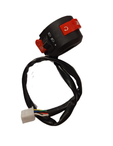 Commodo  Multifonction Quad 110 EGL