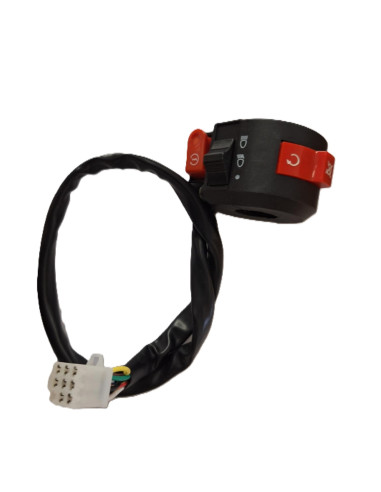 Commodo  Multifonction Quad 110 EGL