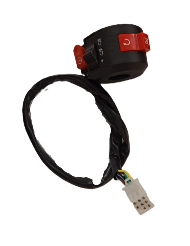 Commodo  Multifonction Quad 110 EGL