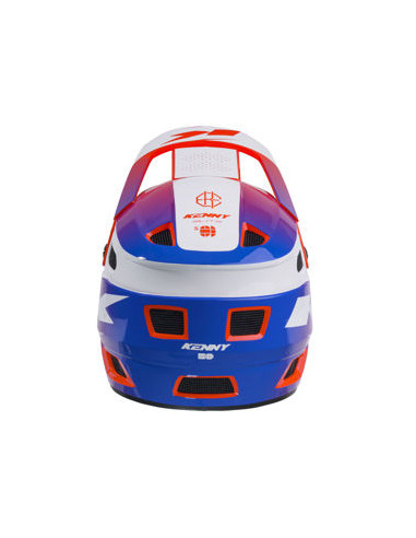 Casque Kenny Elite Graphic Patriot