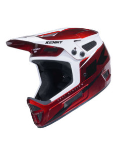Casque Kenny Elite Graphic... 2