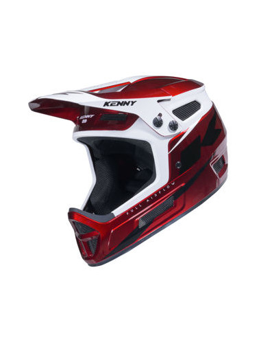 Casque Kenny Elite Graphic Généric...