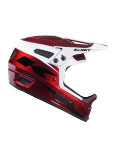 Casque Kenny Elite Graphic...