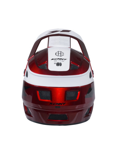 Casque Kenny Elite Graphic Généric...