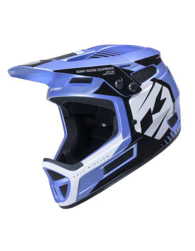 Casque Kenny Elite Graphic Steel