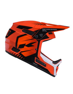 Casque Kenny Elite Graphic...