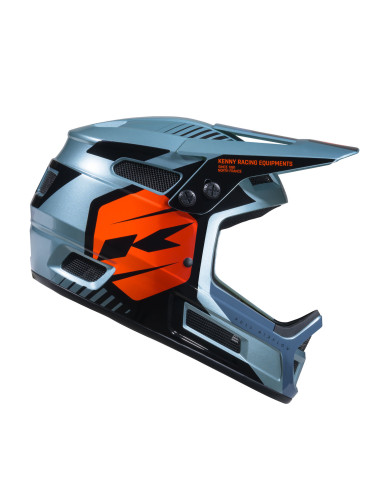 Casque Kenny Elite Graphic Sunset