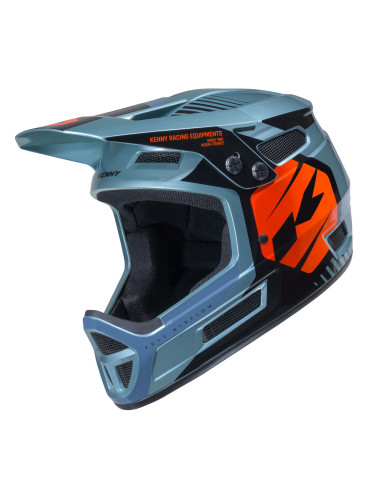 Casque Kenny Elite Graphic Sunset
