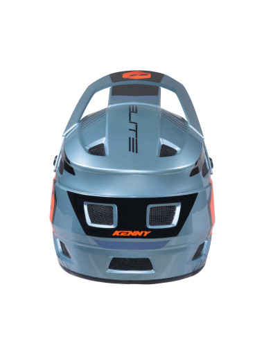 Casque Kenny Elite Graphic Sunset