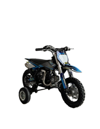 Kit stabilisateur pour RS Factory...