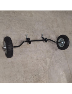 Kit stabilisateur pour RS...