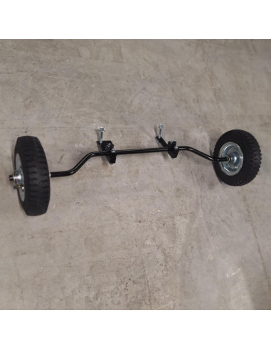 Kit stabilisateur pour RS Factory...