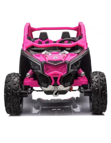 Buggy électrique enfant CAN AM...