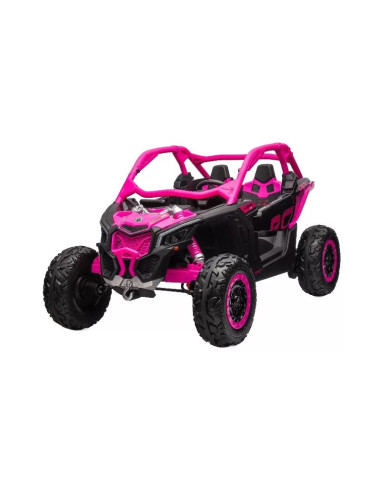 Buggy électrique enfant CAN AM...