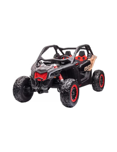 Buggy électrique enfant CAN AM...
