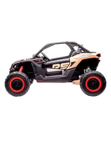 Buggy électrique enfant CAN AM...