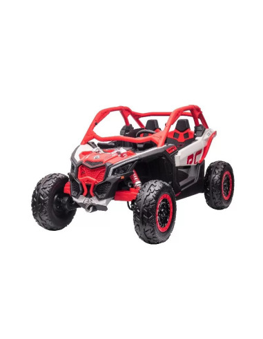 Buggy électrique enfant CAN AM...
