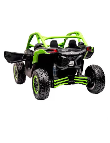 Buggy électrique enfant CAN AM...
