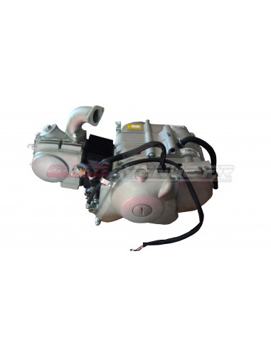 Moteur YX 50cc 4 temps démarreur...