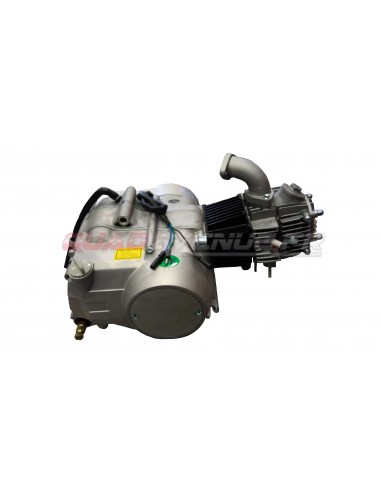 Moteur YX 90 Semi_Auto 4 vitesses