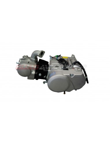 Moteur YX 90 Semi_Auto 4 vitesses