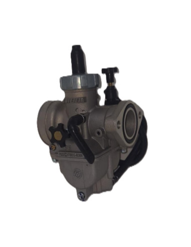 Carburateur NIBBI 22 dirt bike