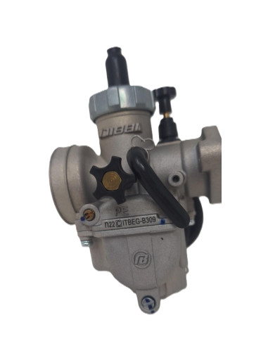 Carburateur NIBBI 22 dirt bike
