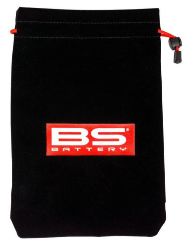 Chargeur  batterie intelligent BS...