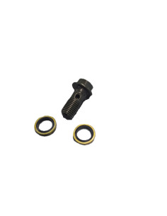 Raccord banjo diamètre 10mm