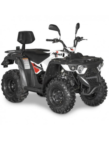 Quad Hytrack HY 200 ST