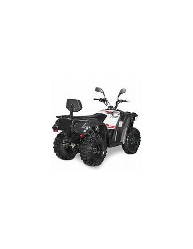 Quad Hytrack HY 200 ST