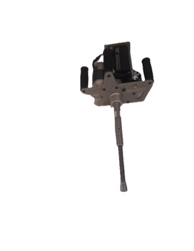 Démarreur électrique externe Coleman