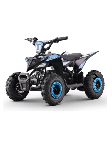 Quad électrique Kerox E-Nos 1000w