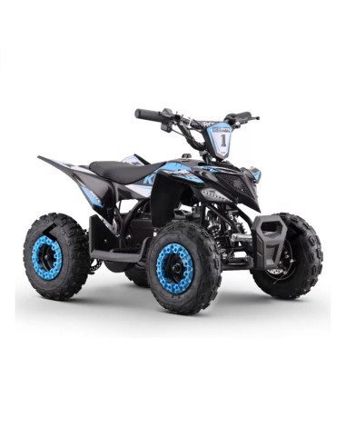 Quad électrique Kerox E-Nos 1000w