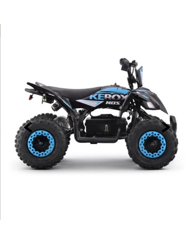 Quad électrique Kerox E-Nos 1000w