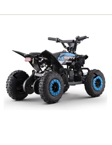 Quad électrique Kerox E-Nos 1000w