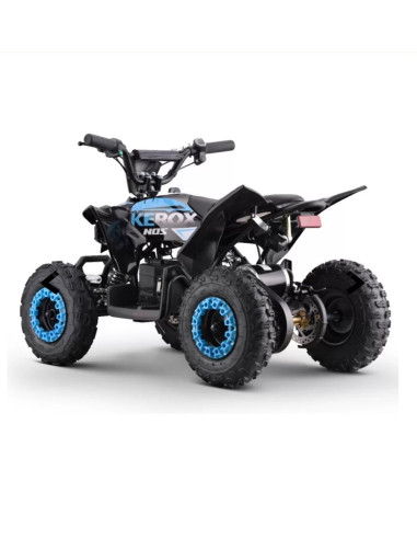 Quad électrique Kerox E-Nos 1000w