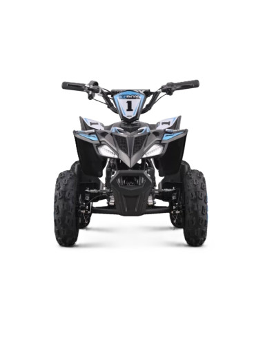 Quad électrique Kerox E-Nos 1000w