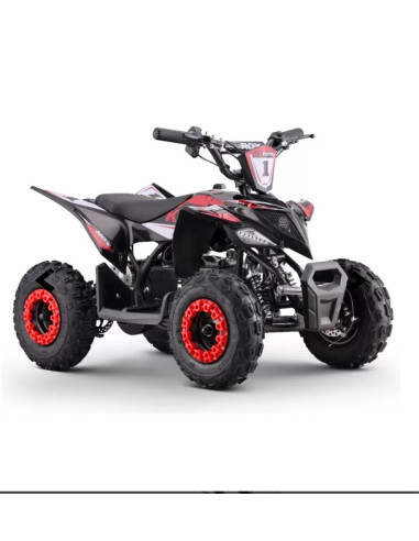 Quad électrique Kerox E-Nos 1000w