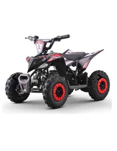 Quad électrique Kerox E-Nos 1000w