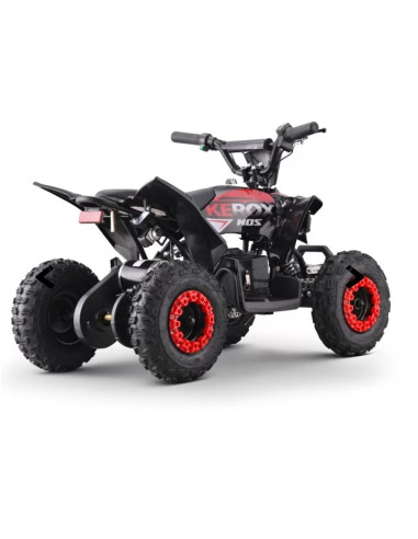 Quad électrique Kerox E-Nos 1000w