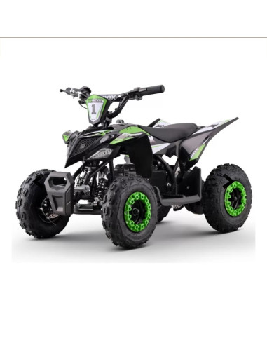 Quad électrique Kerox E-Nos 1000w