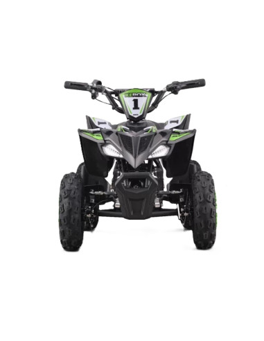 Quad électrique Kerox E-Nos 1000w