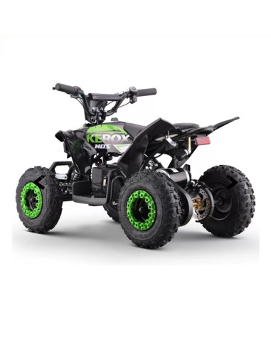 Quad électrique Kerox E-Nos 1000w